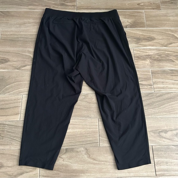 Athleta Brooklyn Ankle Pants | Size 18 - Picture 3 of 6
